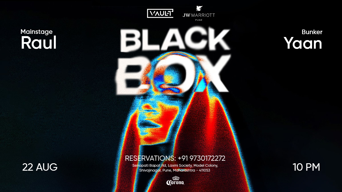 Black Box