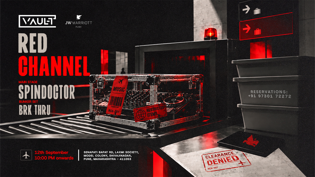 RED CHANNEL