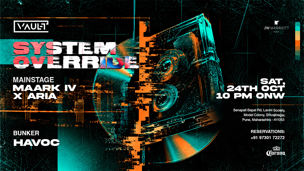 System Override