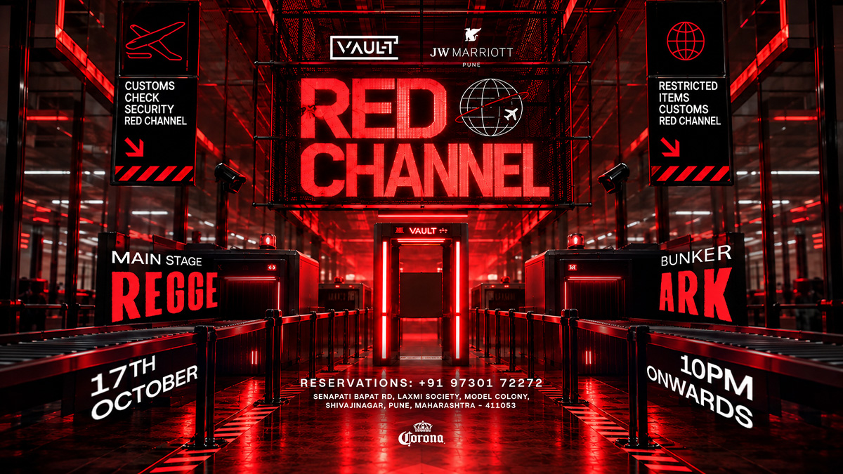 Red Channel 