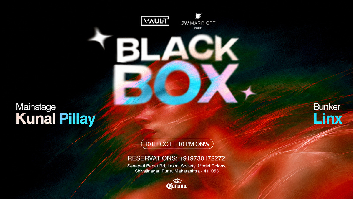 Black Box 