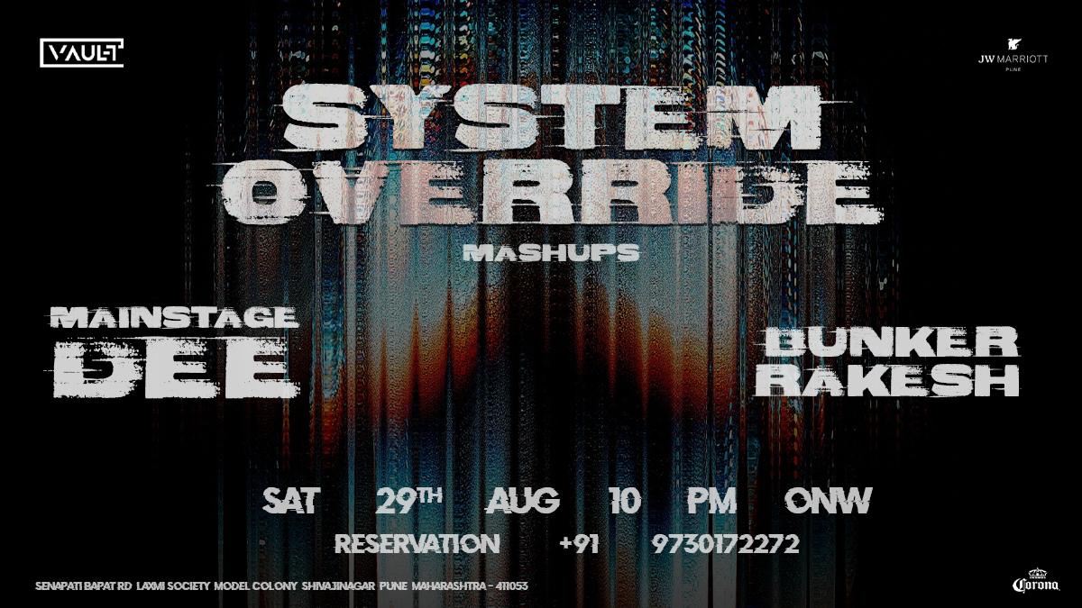 System Override